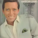 LP - Andy Williams - Canadian Sunset