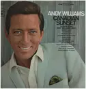 LP - Andy Williams - Canadian Sunset