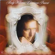 LP - Andy Williams - Christmas Present