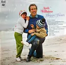 LP - Andy Williams - Happy Heart