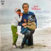 Andy Williams - Happy Heart