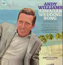 LP - Andy Williams - Hawaiian Wedding Song