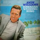 LP - Andy Williams - Hawaiian Wedding Song - Mono