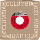 7inch Vinyl Single - Andy Williams - Home Lovin' Man / (Where Do I Begin) Love Story