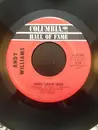 7inch Vinyl Single - Andy Williams - Home Lovin' Man / (Where Do I Begin) Love Story