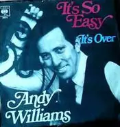 Andy Williams - It's So Easy