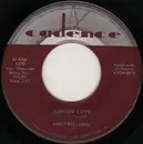 7inch Vinyl Single - Andy Williams - Lonely Street