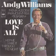 Andy Williams - Love Is All