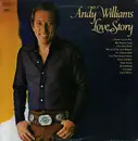 LP - Andy Williams - Love Story