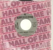 7inch Vinyl Single - Andy Williams - Love Theme From 'The Godfather' (Speak Softly Love)