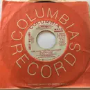 7inch Vinyl Single - Andy Williams - Love Theme From 'The Godfather' (Speak Softly Love) - Promo Copy