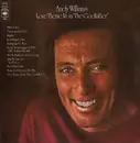 LP - Andy Williams - Love Theme From 'The Godfather'
