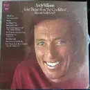 LP - Andy Williams - Love Theme From 'The Godfather'