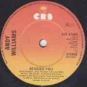7'' - Andy Williams - Regrets