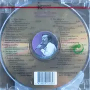 CD - Andy Williams - Summertime