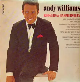 Andy Williams - Sings Rodgers & Hammerstein