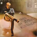 LP - Andy Williams - Solitaire
