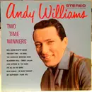 LP - Andy Williams - Two Time Winners