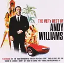 CD - Andy Williams - The Very Best Of Andy Williams