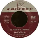 7inch Vinyl Single - Andy Williams - The Village Of St. Bernadette