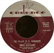 Andy Williams - The Village of St. Bernadette