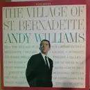 LP - Andy Williams - The Village Of St. Bernadette