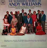 Andy Williams - The Wonderful World of Andy Williams