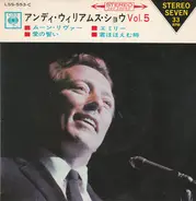 Andy Williams - The Andy Williams Show Vol. 5