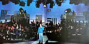 LP - Andy Williams - The Andy Williams Show - Gatefold