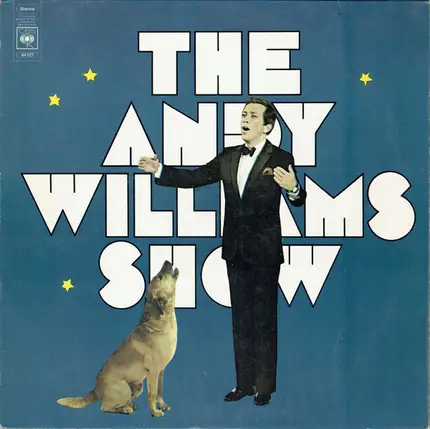 Andy Williams - The Show