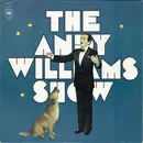 LP - Andy Williams - The Andy Williams Show