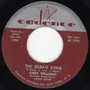 7inch Vinyl Single - Andy Williams - The Bilbao Song