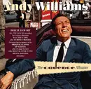 CD-Box - Andy Williams - The Cadence Albums - Hard Box Cover