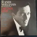 LP - Andy Williams - The Great Songs From My Fair Lady - Mono