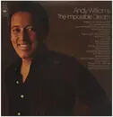 LP - Andy Williams - The impossible dream