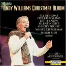 CD - Andy Williams - The New Andy Williams Christmas Album