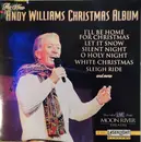 CD - Andy Williams - The New Andy Williams Christmas Album