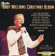 CD - Andy Williams - The New Andy Williams Christmas Album