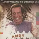 LP - Andy Williams - The Other Side Of Me