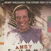 LP - Andy Williams - The Other Side Of Me
