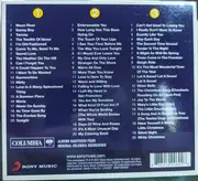 CD-Box - Andy Williams - The Real ... Andy Williams - Digipak