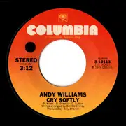 7inch Vinyl Single - Andy Williams - You Lay So Easy On My Mind
