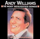 CD - Andy Williams - 16 Most Requested Songs - Sealed