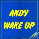 12inch Vinyl Single - Andy - Wake Up