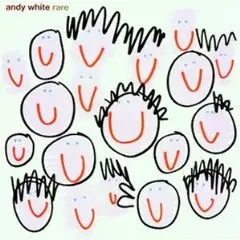 Andy White - Rare