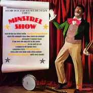 Andy Cole, Ted Gilbert, Geoff Love - Music For Pleasure Minstrel Show
