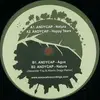 12inch Vinyl Single - AndyCap - Natura Ep