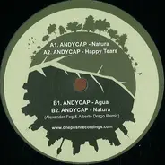 AndyCap - Natura Ep