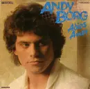 7'' - Andy Borg - Adios Amor