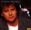 CD - Andy Borg - Adios Amor